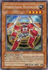 Morphtronic Boomboxen (CSOC-EN009) [Crossroads of Chaos]