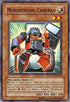 Morphtronic Cameran (CSOC-EN010) [Crossroads of Chaos]