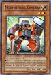 Morphtronic Cameran (CSOC-EN010) [Crossroads of Chaos]