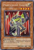 Morphtronic Radion (CSOC-EN011) [Crossroads of Chaos]