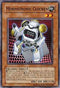 Morphtronic Clocken (CSOC-EN012) [Crossroads of Chaos]