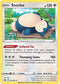 Snorlax (143/196) [Sword & Shield: Lost Origin]