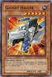 Gadget Hauler (CSOC-EN013) [Crossroads of Chaos]