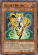 Gadget Driver (CSOC-EN014) [Crossroads of Chaos]
