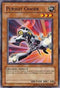 Pursuit Chaser (CSOC-EN016) [Crossroads of Chaos]