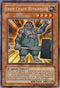 Iron Chain Repairman (CSOC-EN017) [Crossroads of Chaos]