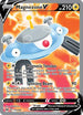 Magnezone V (Full Art) (175/196) [Sword & Shield: Lost Origin]