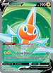 Rotom V (Full Art) (176/196) [Sword & Shield: Lost Origin]