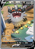Galarian Perrserker V (Alternate Full Art) (184/196) [Sword & Shield: Lost Origin]