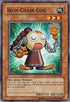 Iron Chain Coil (CSOC-EN020) [Crossroads of Chaos]