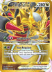 Giratina VSTAR (Secret) (212/196) [Sword & Shield: Lost Origin]