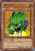 Nettles (CSOC-EN024) [Crossroads of Chaos]