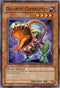 Gigantic Cephalotus (CSOC-EN025) [Crossroads of Chaos]