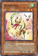 Horseytail (CSOC-EN026) [Crossroads of Chaos]