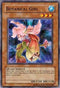 Botanical Girl (CSOC-EN027) [Crossroads of Chaos]