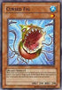 Cursed Fig (CSOC-EN028) [Crossroads of Chaos]