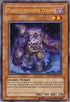 Plaguespreader Zombie (CSOC-EN031) [Crossroads of Chaos]