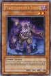 Plaguespreader Zombie (CSOC-EN031) [Crossroads of Chaos]