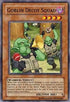 Goblin Decoy Squad (CSOC-EN032) [Crossroads of Chaos]