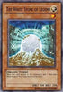 The White Stone of Legend (CSOC-EN035) [Crossroads of Chaos]
