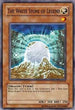 The White Stone of Legend (CSOC-EN035) [Crossroads of Chaos]