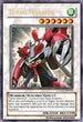 Turbo Warrior (CSOC-EN038) [Crossroads of Chaos]
