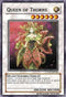 Queen of Thorns (CSOC-EN042) [Crossroads of Chaos]