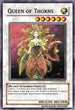Queen of Thorns (CSOC-EN042) [Crossroads of Chaos]