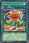 Seed of Deception (CSOC-EN046) [Crossroads of Chaos]