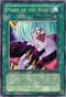 Mark of the Rose (CSOC-EN047) [Crossroads of Chaos]