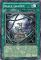 Black Garden (CSOC-EN048) [Crossroads of Chaos]