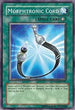 Morphtronic Cord (CSOC-EN051) [Crossroads of Chaos]