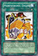 Morphtronic Engine (CSOC-EN052) [Crossroads of Chaos]