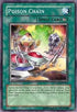 Poison Chain (CSOC-EN053) [Crossroads of Chaos]