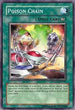 Poison Chain (CSOC-EN053) [Crossroads of Chaos]