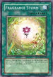 Fragrance Storm (CSOC-EN058) [Crossroads of Chaos]