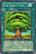 The World Tree (CSOC-EN059) [Crossroads of Chaos]