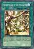 Secret Village of the Spellcasters (CSOC-EN061) [Crossroads of Chaos]
