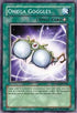 Omega Goggles (CSOC-EN062) [Crossroads of Chaos]