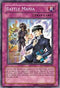 Battle Mania (CSOC-EN063) [Crossroads of Chaos]