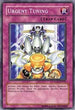 Urgent Tuning (CSOC-EN065) [Crossroads of Chaos]