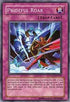 Prideful Roar (CSOC-EN067) [Crossroads of Chaos]