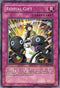 Revival Gift (CSOC-EN068) [Crossroads of Chaos]
