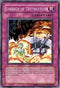 Lineage of Destruction (CSOC-EN069) [Crossroads of Chaos]