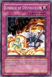 Lineage of Destruction (CSOC-EN069) [Crossroads of Chaos]