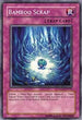 Bamboo Scrap (CSOC-EN075) [Crossroads of Chaos]