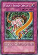 Plant Food Chain (CSOC-EN076) [Crossroads of Chaos]