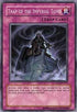 Trap of the Imperial Tomb (CSOC-EN077) [Crossroads of Chaos]