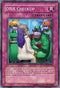 DNA Checkup (CSOC-EN078) [Crossroads of Chaos]