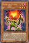 Seed of Flame (CSOC-EN081) [Crossroads of Chaos]
